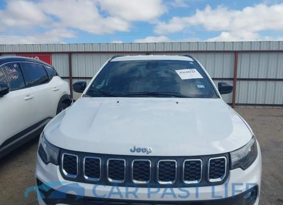 3C4NJDBN7RT160900# 6