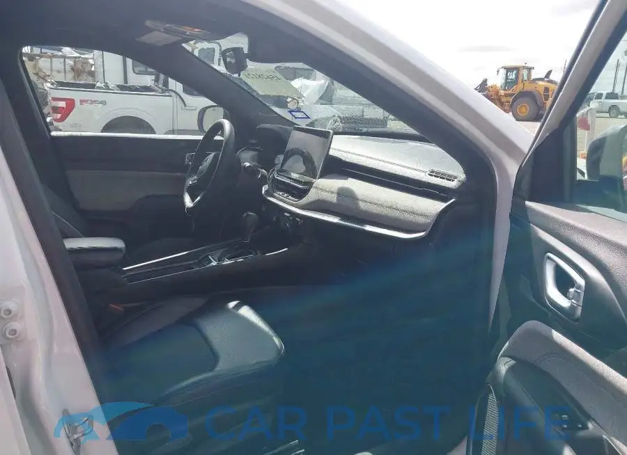 3C4NJDBN7RT160900# 5
