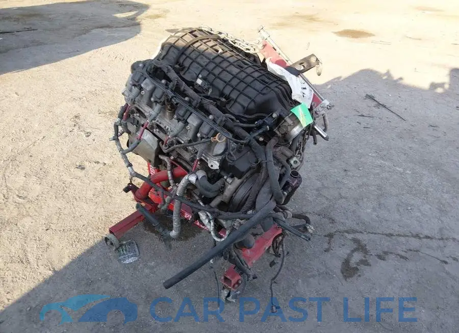 ENGINE ONLY      # 1