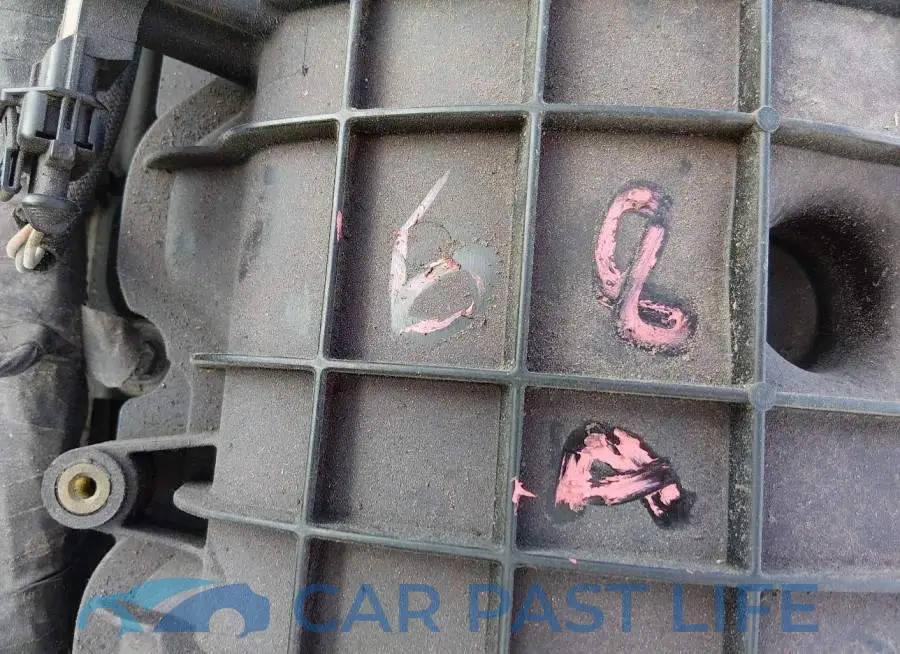 ENGINE ONLY      # 9