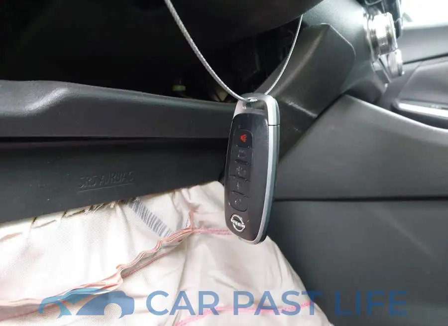 3N1AB8DV2RY354725# 11