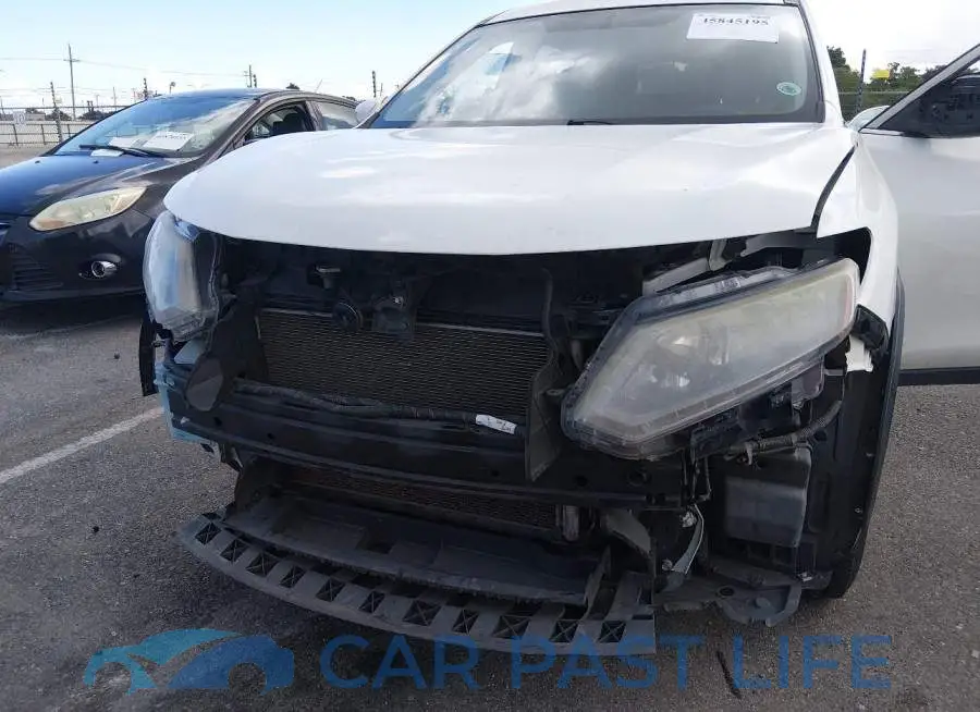 KNMAT2MV4GP676756# 6