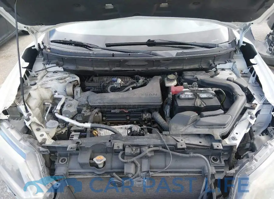 KNMAT2MV4GP676756# 10