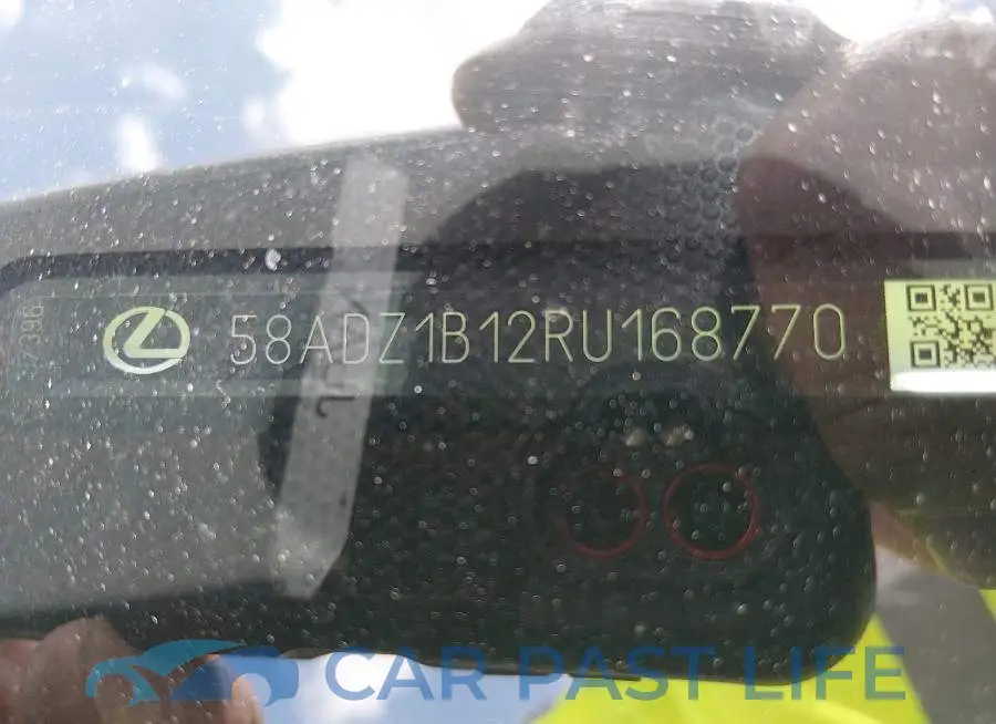 58ADZ1B12RU168770# 17