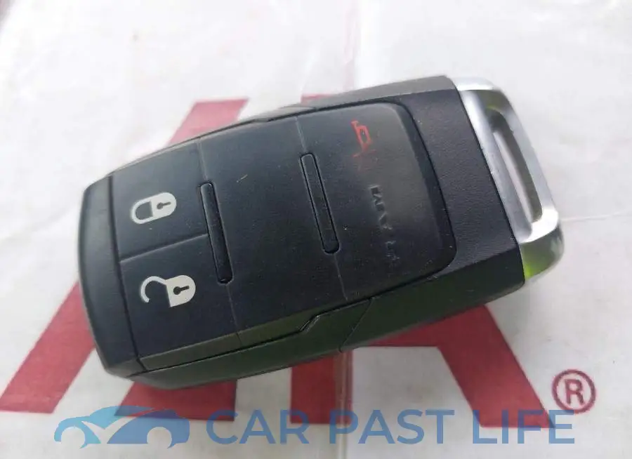 3C6UR5CL6LG124193# 11