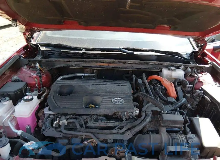 JTDACAAJ3S3003050# 10