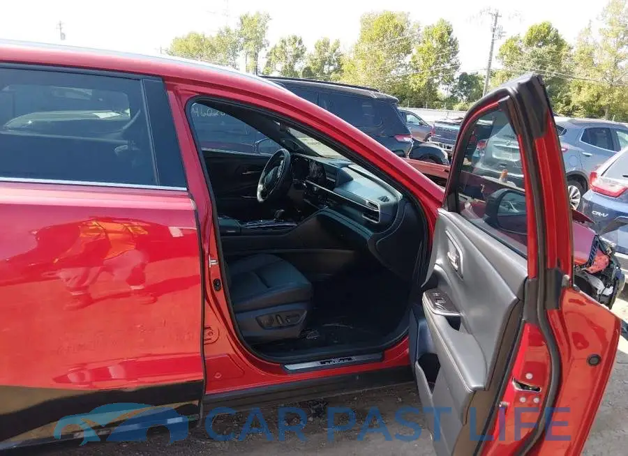 JTDACAAJ3S3003050# 5