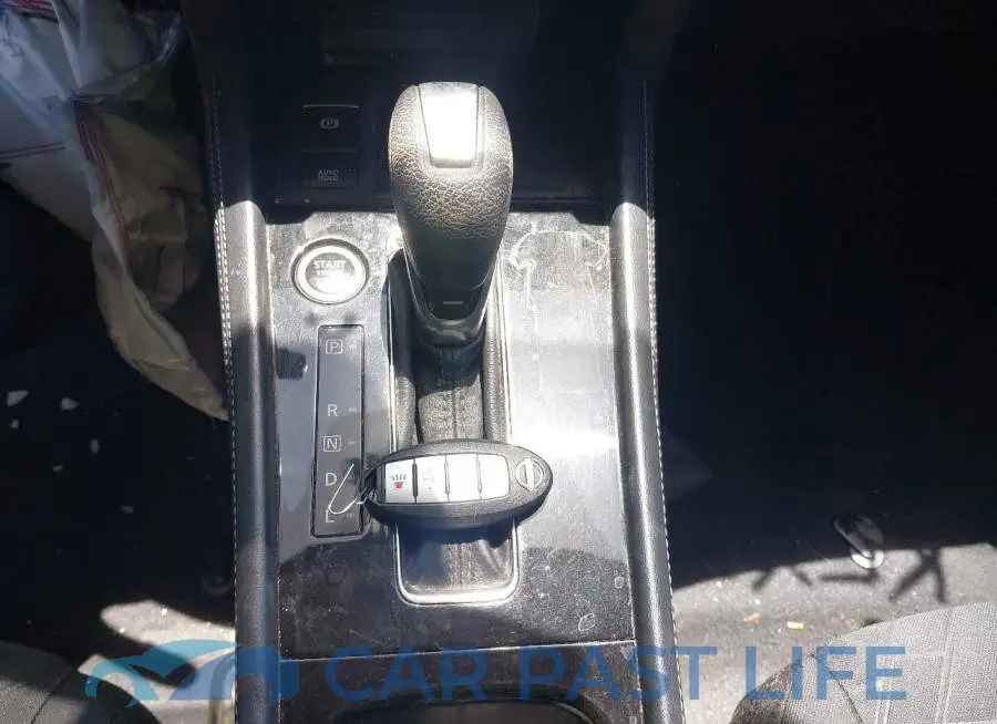 3N1CP5CV3NL500163# 11