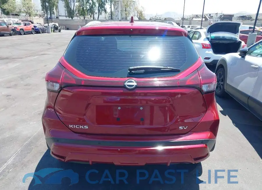 3N1CP5CV3NL500163# 17