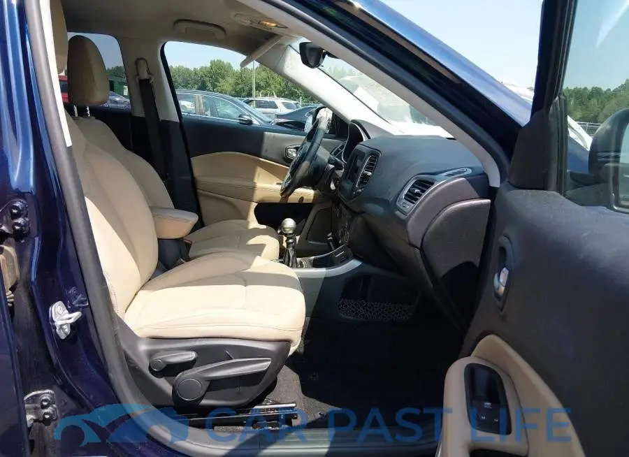 3C4NJCAB6JT148582# 5