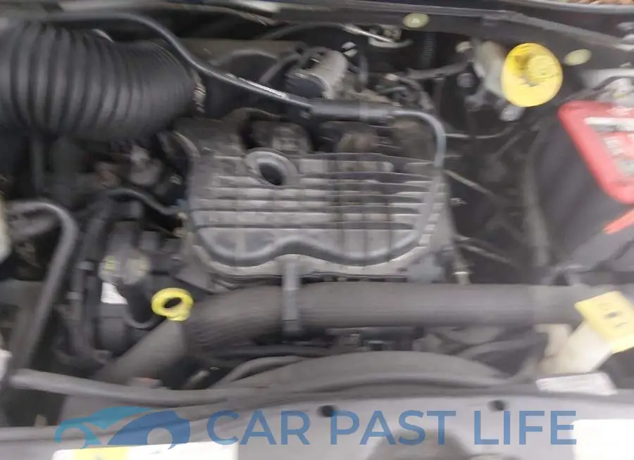 2C4RDGBG7GR195481# 10