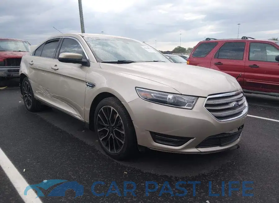 1FAHP2E81HG105180# 1