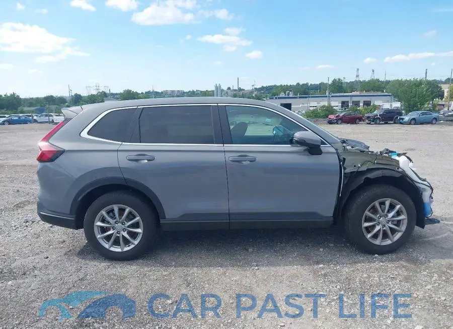 2HKRS4H42TH469033# 12