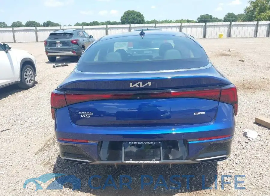 KNAG64J75S5375790# 16
