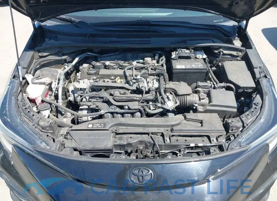 5YFS4MCE7PP165216# 10