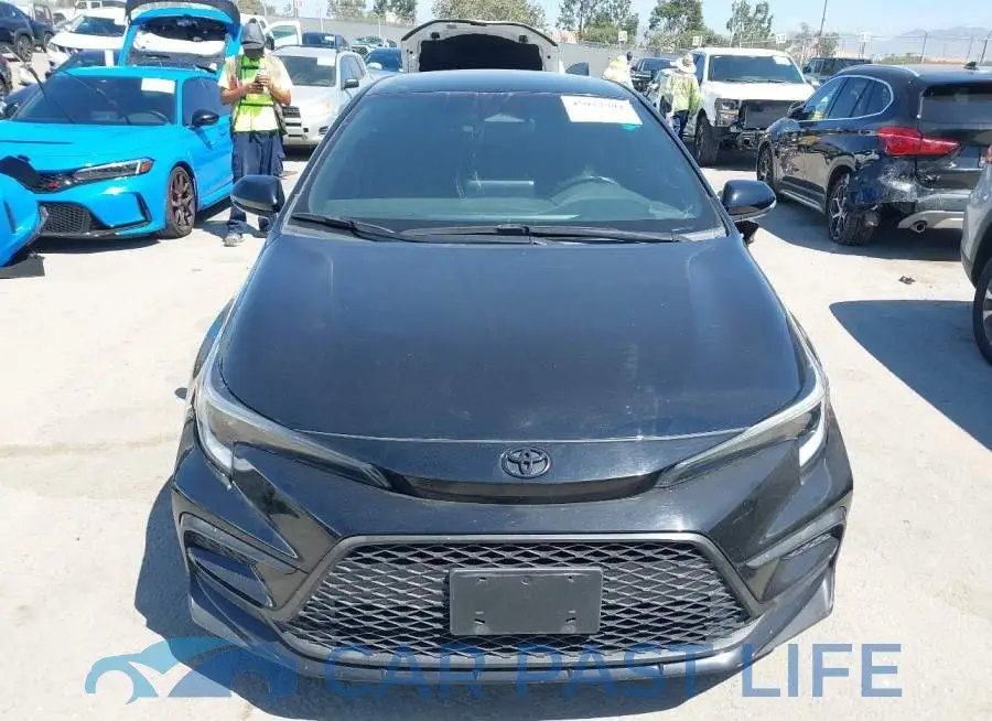 5YFS4MCE7PP165216# 13
