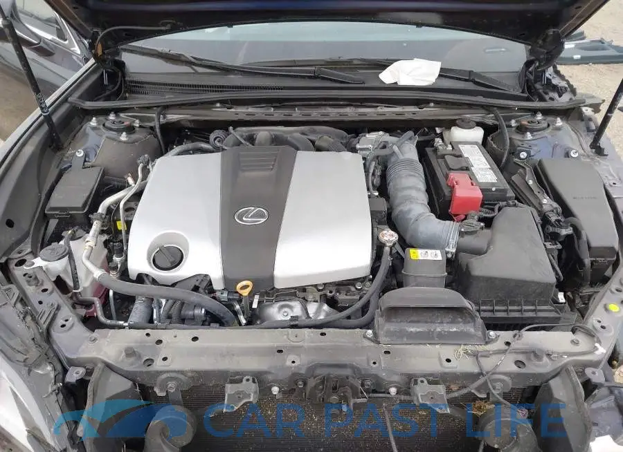 58ADZ1B11SU195531# 10