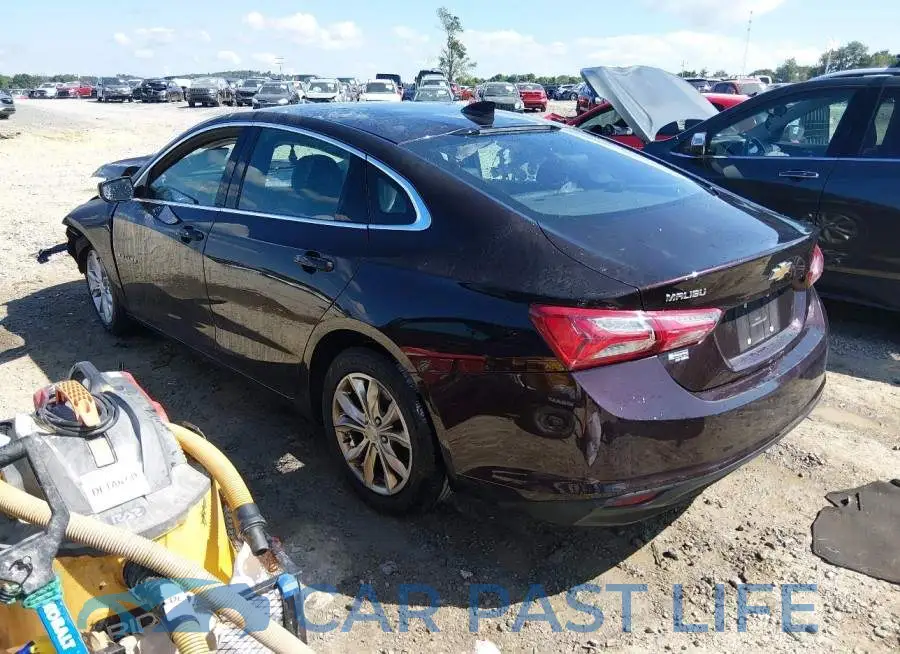 1G1ZD5ST0LF110606# 3
