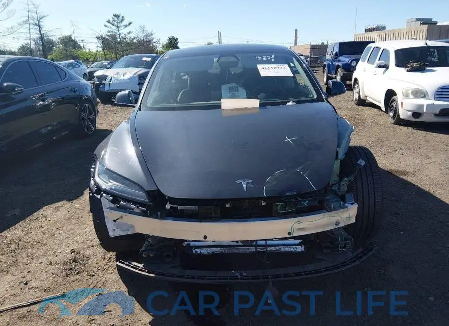 5YJ3E1EB5SF924341# 12