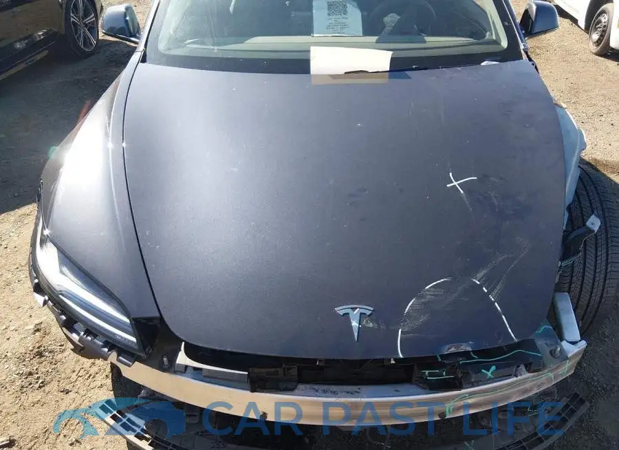 5YJ3E1EB5SF924341# 10