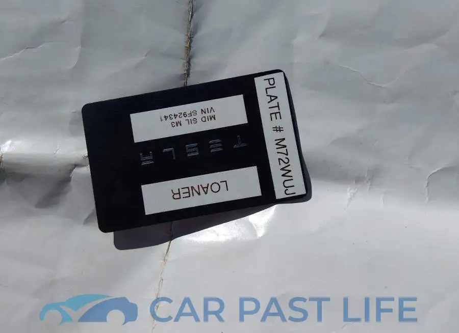 5YJ3E1EB5SF924341# 11