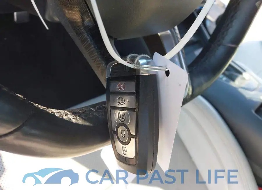 1FAGP8FF8R5120171# 11
