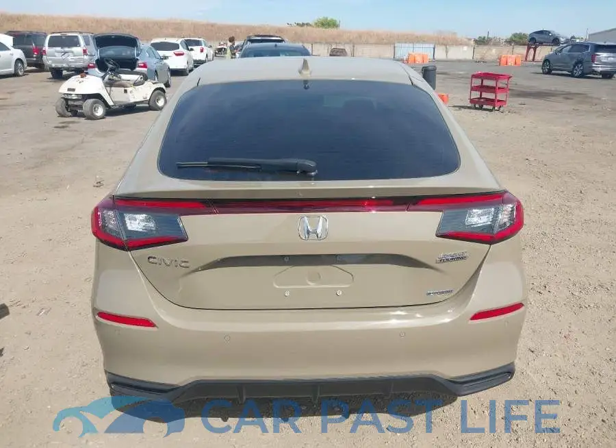 19XFL4H9XSE011447# 16