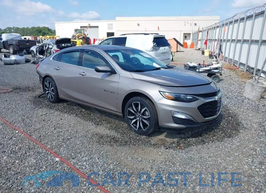 1G1ZG5ST0PF251477# 1