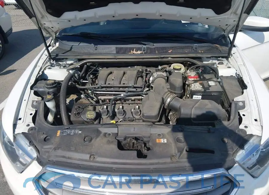 1FAHP2E85GG142666# 10