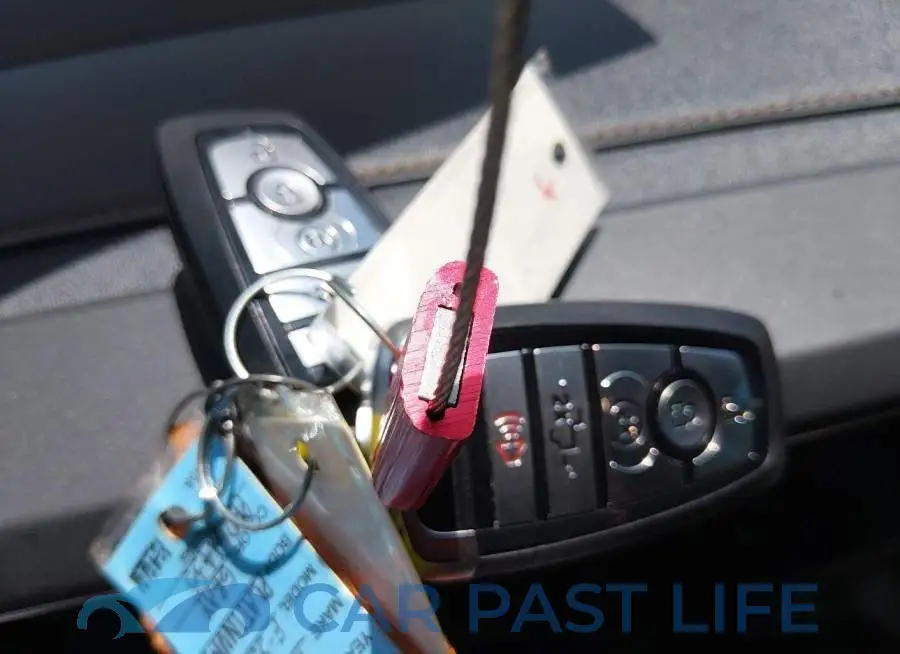 1FT8W3BT8PED61435# 10