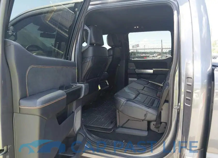 1FT8W3BT8PED61435# 7
