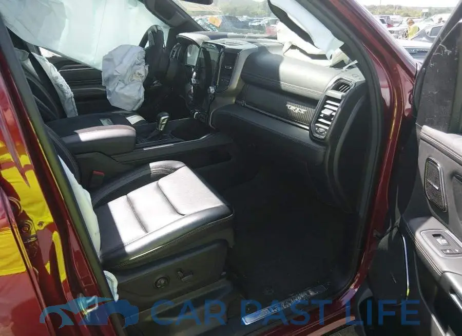 1C6SRFU9XRN201583# 5