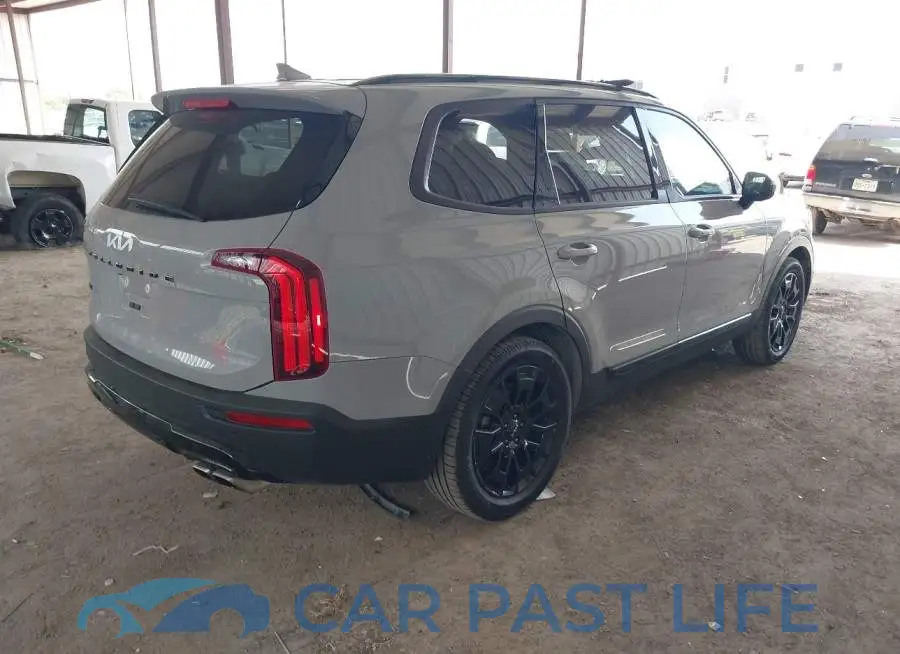 5XYP5DHC4NG216294# 4