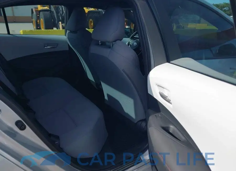 5YFP4MCE0RP199958# 8