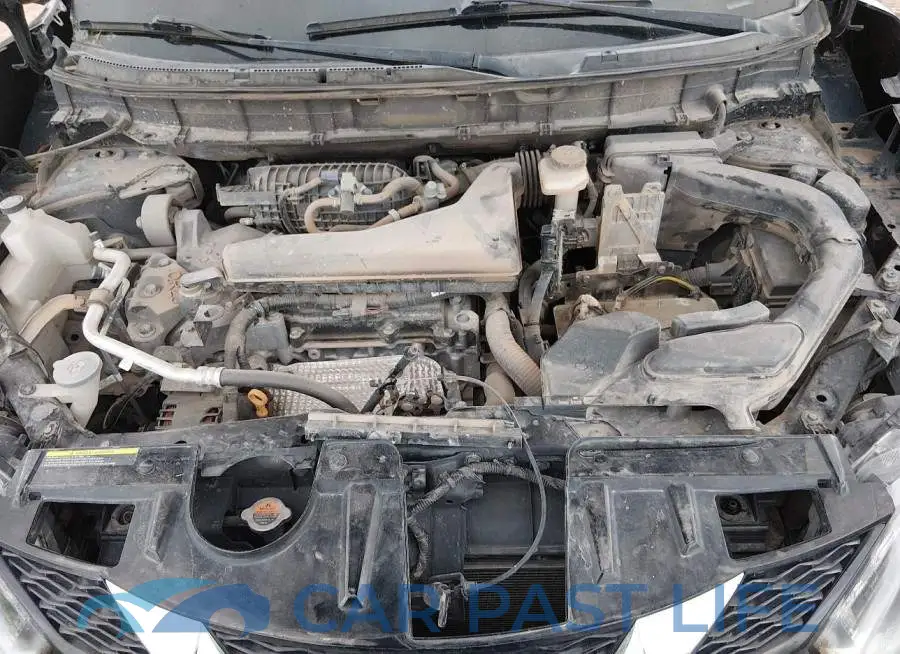 KNMAT2MV6GP686589# 10