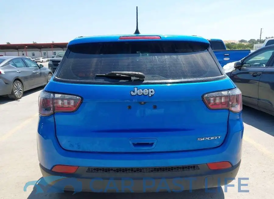 3C4NJCAB5MT581038# 16