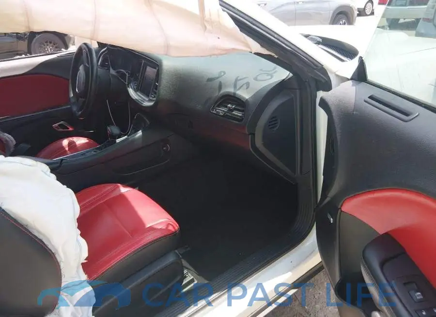 2C3CDZBT7HH650548# 5