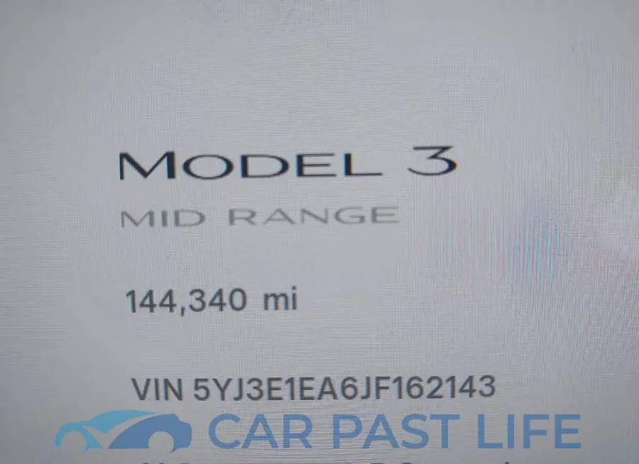 5YJ3E1EA6JF162143# 14