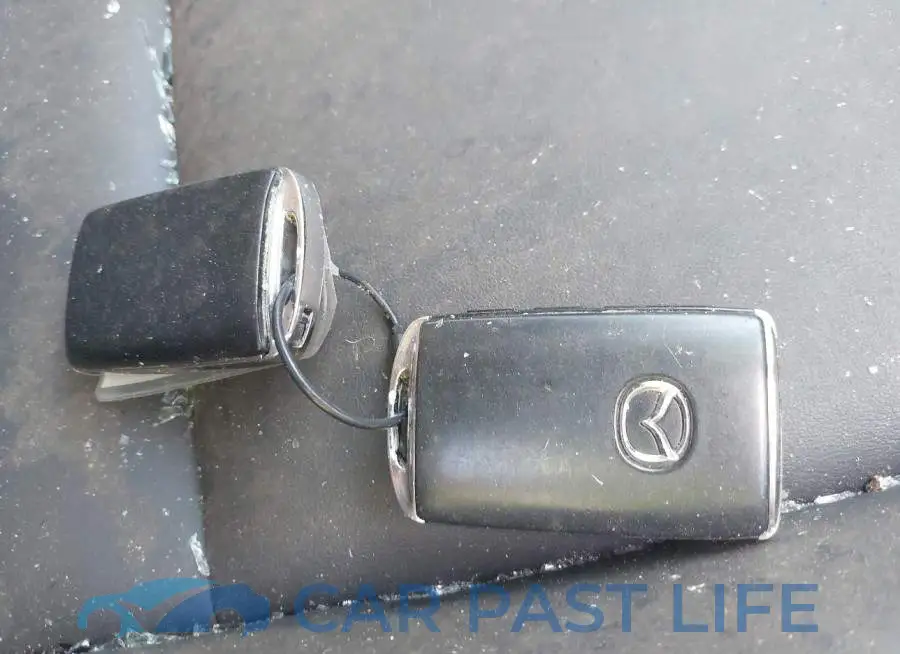 3MZBPACM8RM414630# 11