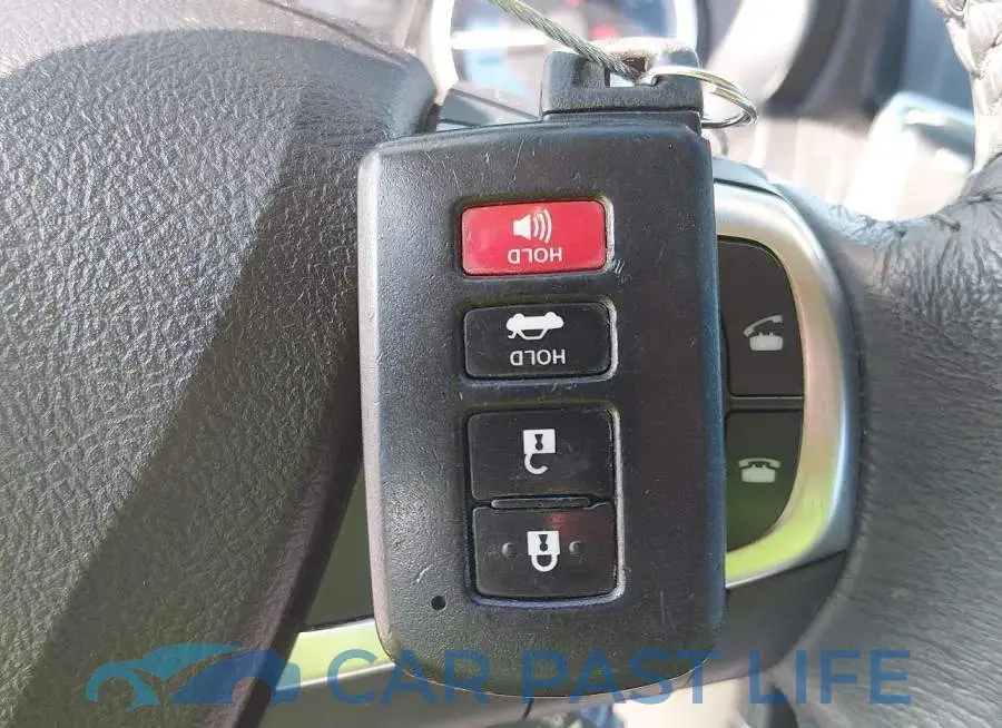 4T1BK1FK8HU584620# 11