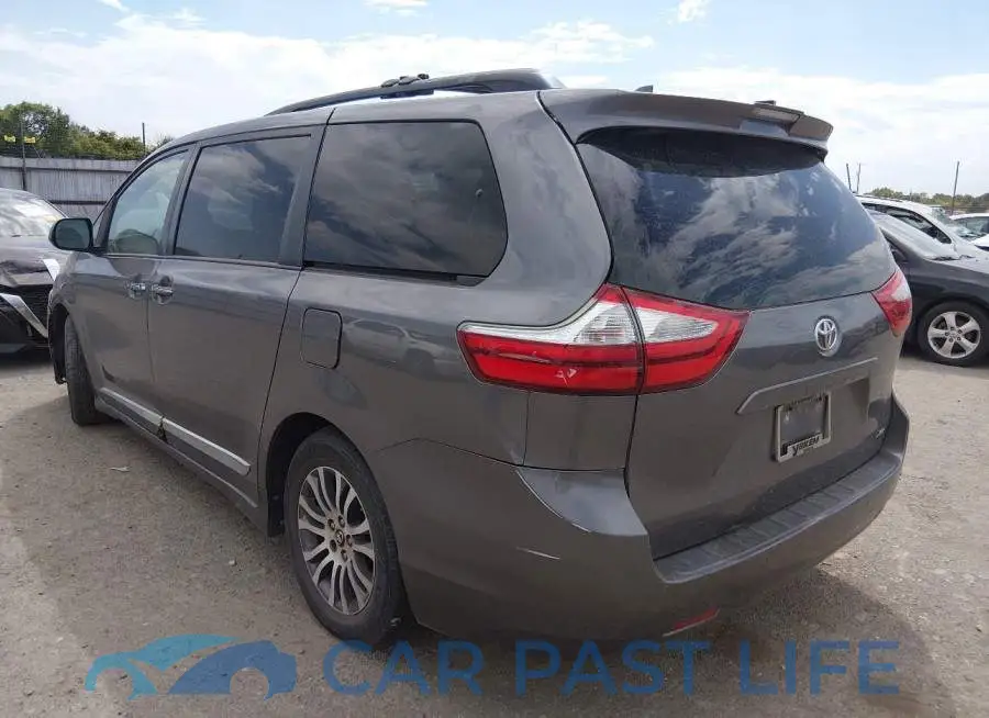 5TDYZ3DC6KS969798# 3