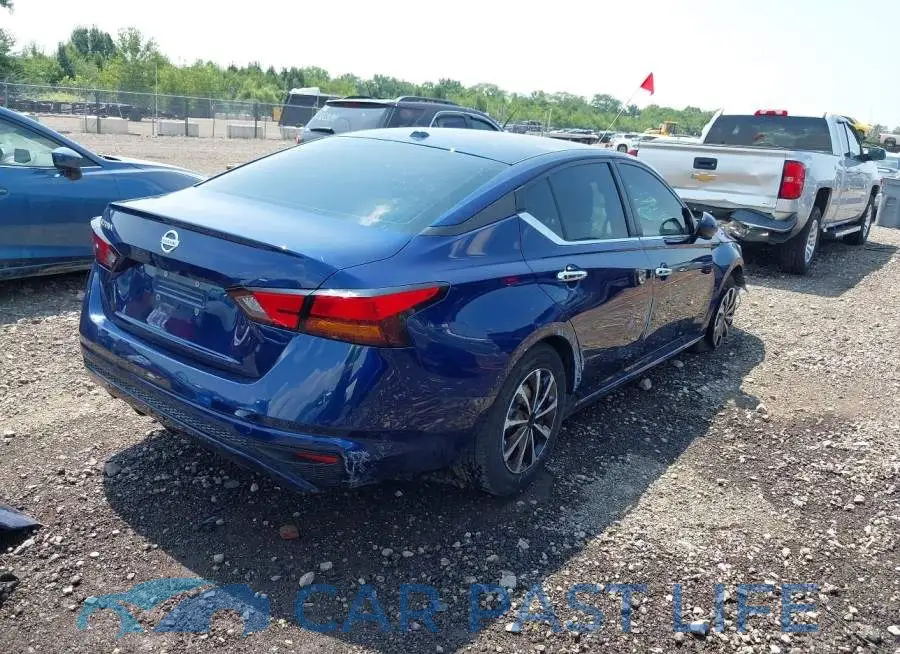 1N4BL4BV1KC250564# 4