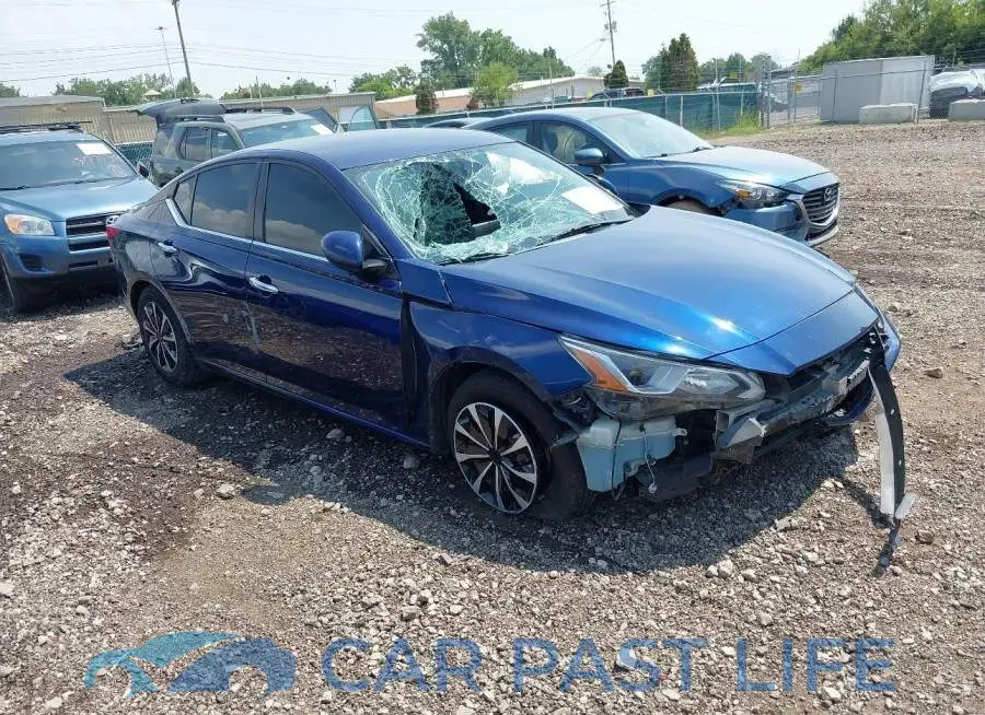 1N4BL4BV1KC250564# 1