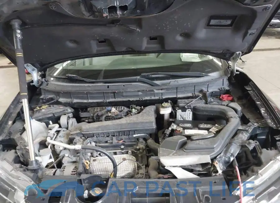 KNMAT2MV2HP592985# 10