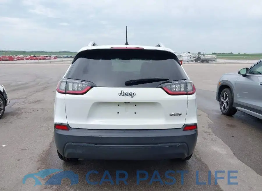 1C4PJLLB4LD631938# 16