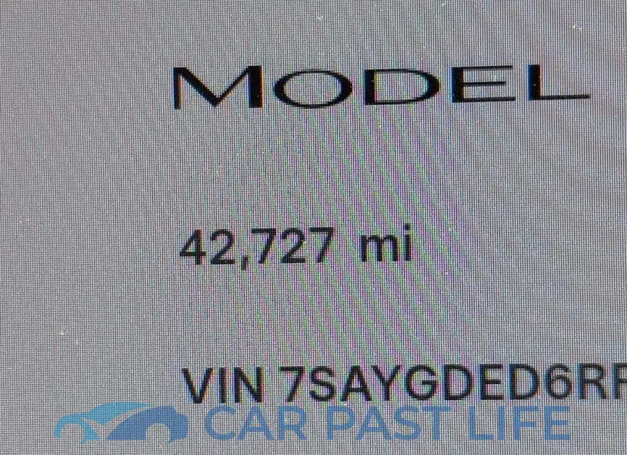 7SAYGDED6RF096669# 14