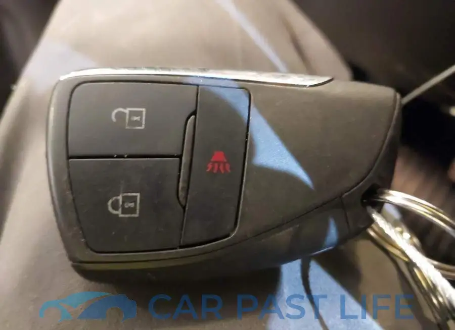 1GCRDAED8PZ137240# 11