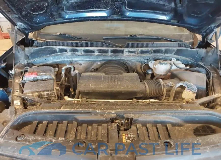 1GCRDAED8PZ137240# 10