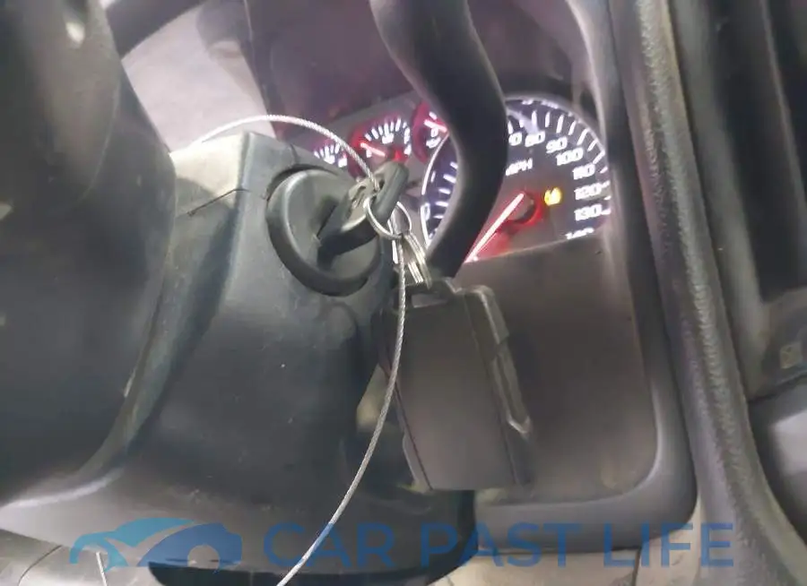 3GCUKPEC3JG608132# 11