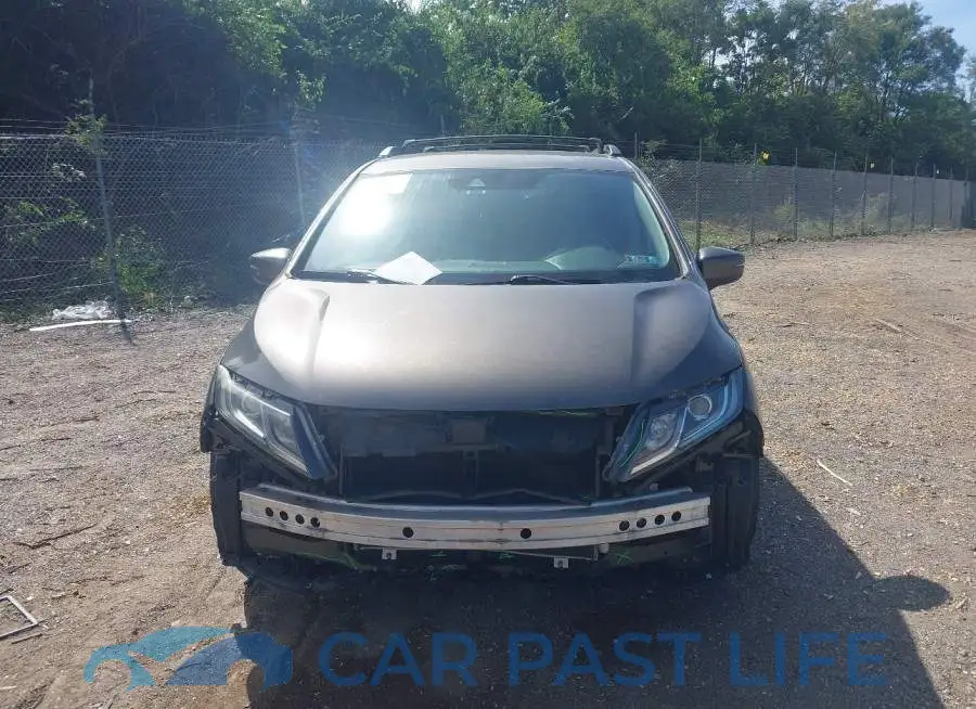 5FNRL6H58KB077009# 12